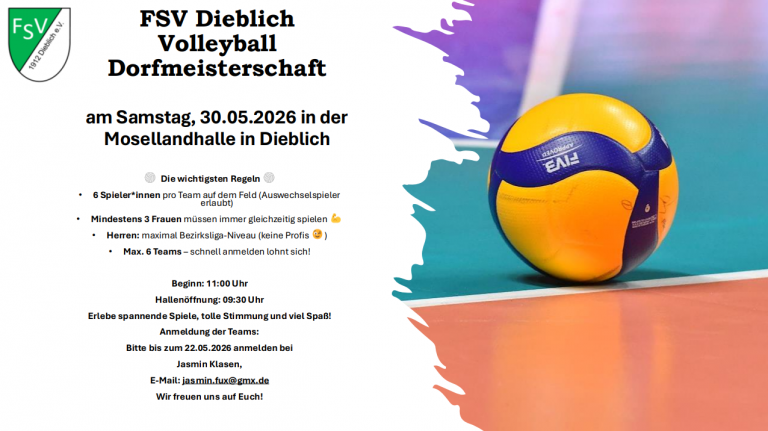 volleyball DM26